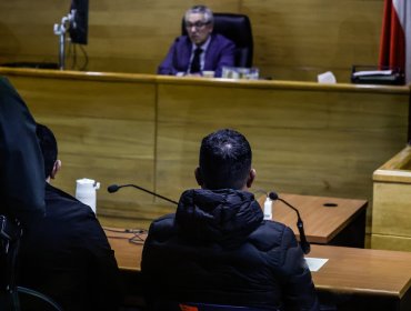 Amplían detención de funcionario de tribunal de Santiago acusado de entregar información a banda narco