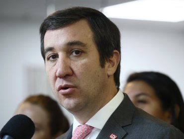 Presidente de la UDI por reforma constitucional de seguridad: "Mientras más acotada sea, mejor"