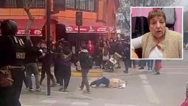 “Creo que hicieron un abuso”: locataria denuncia a inspectores municipales por agresiones a su hijo y sobrino en Viña del Mar