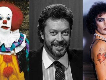 Adiós a un ícono de culto: muere Tim Curry, el inolvidable rostro de ‘The Rocky Horror Picture Show’ e ‘It’, a los 80 años