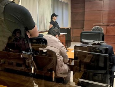 Ingreso inmediato a la cárcel: Formalizan a segundo imputado por homicidio frustrado de carabinero en Antofagasta