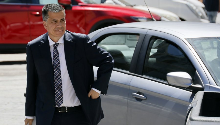Diputado Celis valora histórico avance hacia la incorporación de todos los cánceres al GES