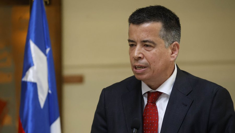 Diputado Celis cuestiona posible acusación constitucional contra la exministra Steinert y llama a priorizar urgencias del país