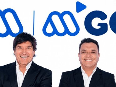 Mega confirmó los arribos de Claudio Palma e Iván Zamorano de cara al Mundial de 2030
