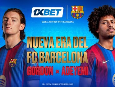 El FC Barcelona, 1xBet y un verano de grandes cambios: cómo el mercado de fichajes está marcando el nuevo ciclo futbolístico