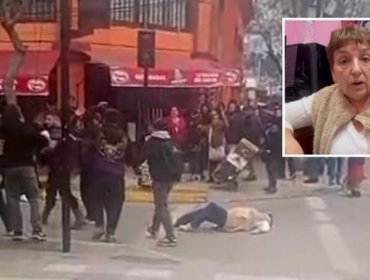 “Creo que hicieron un abuso”: locataria denuncia a inspectores municipales por agresiones a su hijo y sobrino en Viña del Mar