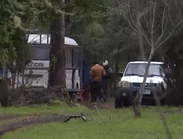 Tragedia en Pucón: Estudiante muere tras volcamiento de una balsa durante actividad de rafting en el río Liucura