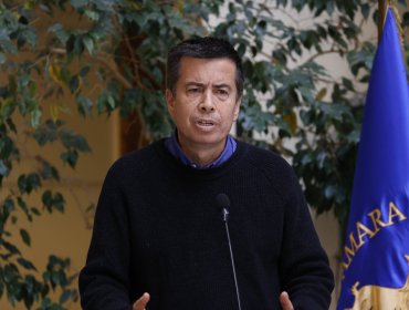 Diputado Celis propone crear un Fondo Nacional de Medicamentos para mejorar el acceso a tratamientos de alto costo