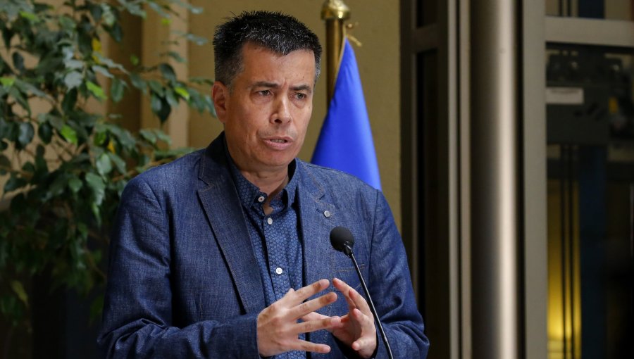 Diputado Celis destaca creación de brigada especializada de la PDI para reforzar la seguridad en el Puerto de San Antonio