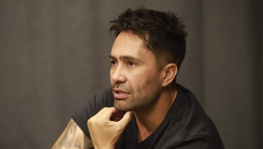 Sergio Rojas lanza enigmáticas revelaciones sobre supuesto secreto del "Mago" Jiménez
