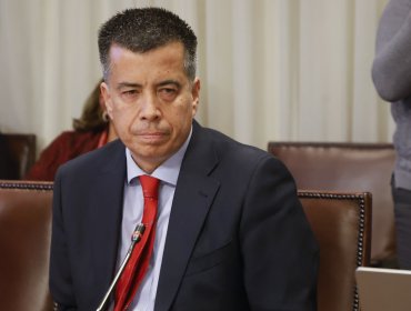 Diputado Celis plantea que la reestructuración del Estado debe fortalecer la gestión regional