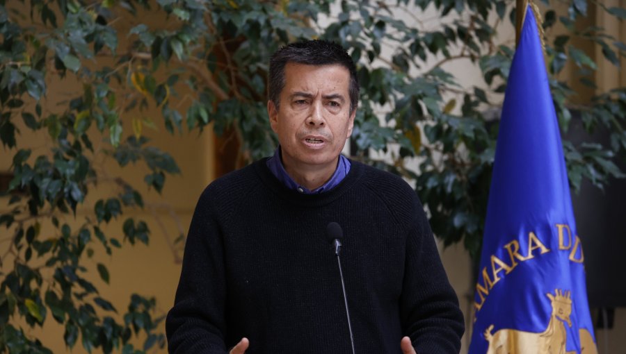 Diputado Celis propone crear un Fondo Nacional de Medicamentos para mejorar el acceso a tratamientos de alto costo