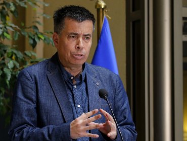 Diputado Celis destaca creación de brigada especializada de la PDI para reforzar la seguridad en el Puerto de San Antonio