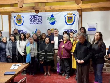 Exigen sanciones contra Chilquinta tras cortes de luz de hasta siete días en Olmué