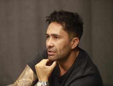 Sergio Rojas lanza enigmáticas revelaciones sobre supuesto secreto del "Mago" Jiménez