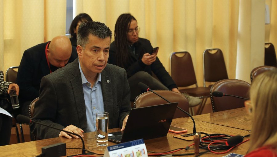 Diputado Celis descarta poner en tabla y priorizar el proyecto “Escucha su corazón” en la comisión de Salud