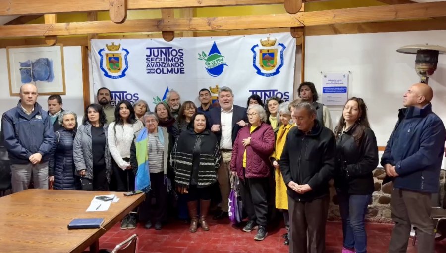 Exigen sanciones contra Chilquinta tras cortes de luz de hasta siete días en Olmué