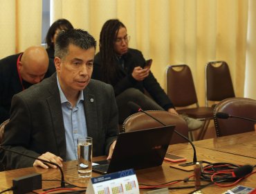 Diputado Celis descarta poner en tabla y priorizar el proyecto “Escucha su corazón” en la comisión de Salud