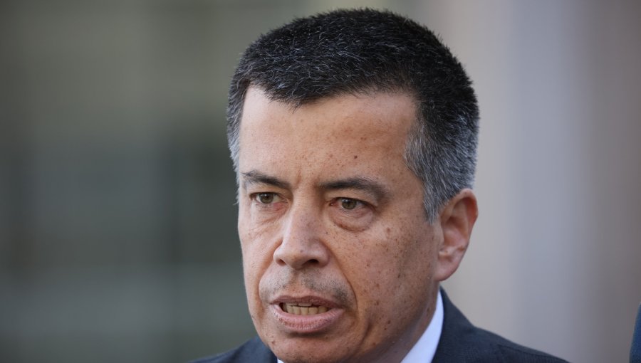 Diputado Celis lamenta que Chile no respaldara candidatura de Bachelet a la ONU tras anuncio de Trump
