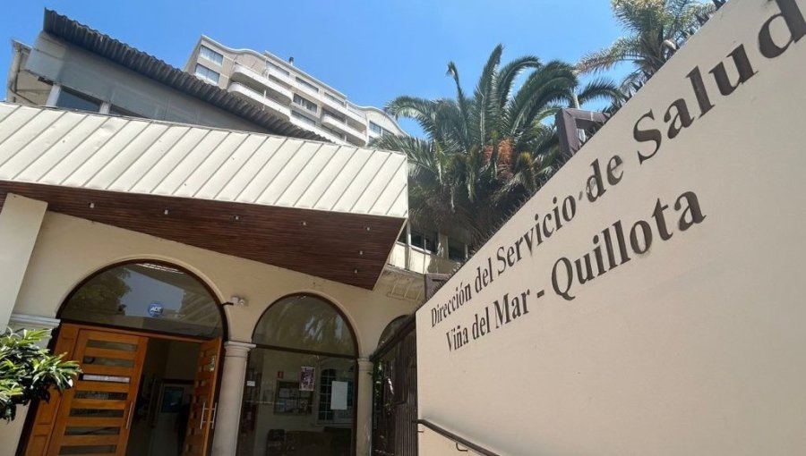 Contraloría rechaza recurso del Servicio de Salud de Viña y mantiene investigación por eventual falta de imparcialidad tras denuncia