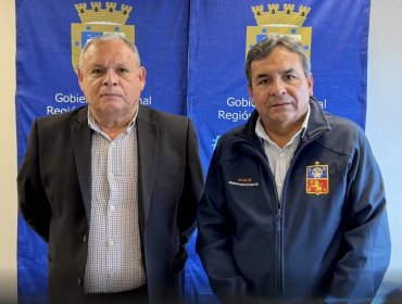 Core acusa al gobernador de poner una "muralla" a proyecto de Mella en Quillota y apunta a posible "pasada de cuenta" política