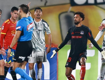 En el debut de Vozinha: Colo-Colo goleó a U. Española y avanzó a octavos de Copa Chile como líder de grupo