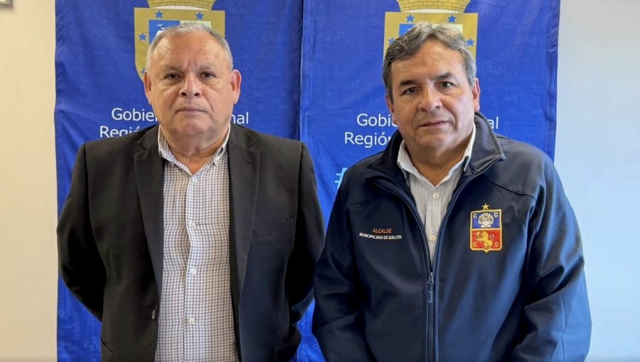 Core acusa al gobernador de poner una "muralla" a proyecto de Mella en Quillota y apunta a posible "pasada de cuenta" política