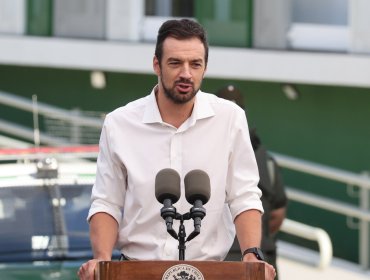Vodanovic defiende carta conjunta con Bellolio y llama a generar acuerdos transversales
