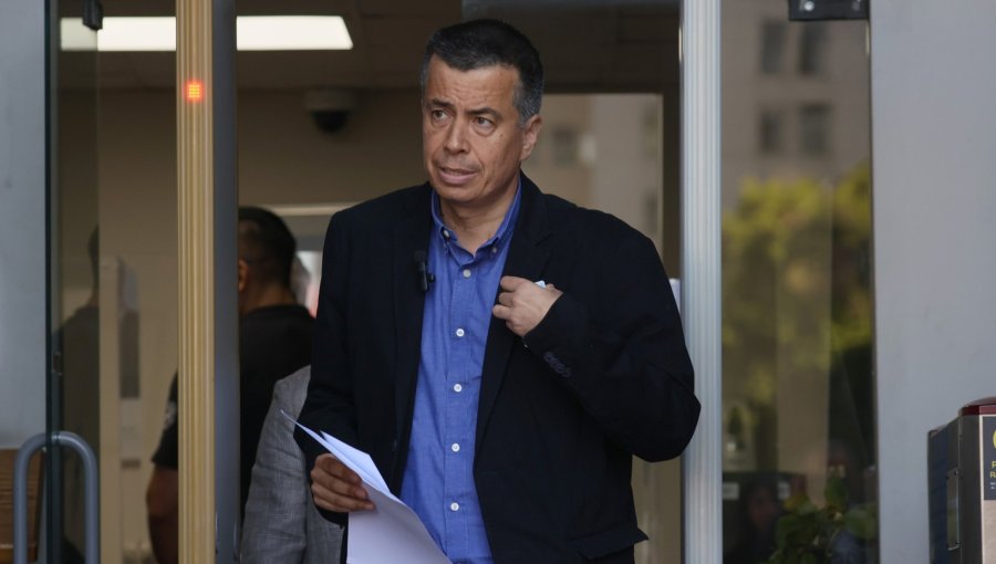 Diputado Celis oficia al Ministerio de Seguridad y Carabineros por el 25% de vehículos policiales fuera de servicio en Valparaíso