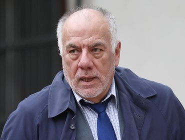Osvaldo Andrade advierte el "fracaso del sello refundacional" del Gobierno del Presidente Kast