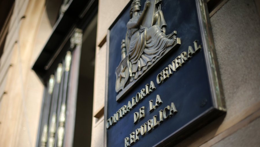 Contraloría detecta $796 mil millones en saldos contables sin movimiento en organismos públicos y municipios