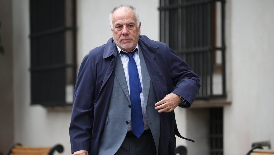 PS toma distancia de Osvaldo Andrade y afirma que participación en comisión convocada por el Gobierno es a "título personal"
