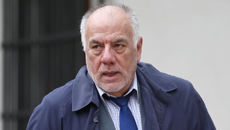 Osvaldo Andrade advierte el "fracaso del sello refundacional" del Gobierno del Presidente Kast