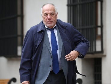 PS toma distancia de Osvaldo Andrade y afirma que participación en comisión convocada por el Gobierno es a "título personal"