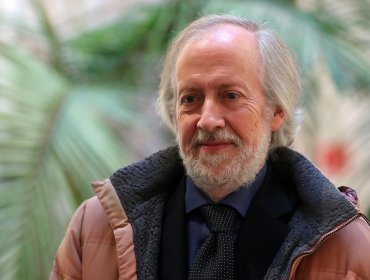 Votación unánime: Guitarrista clásico Luis Orlandini fue galardonado con el Premio Nacional de Artes Musicales 2026