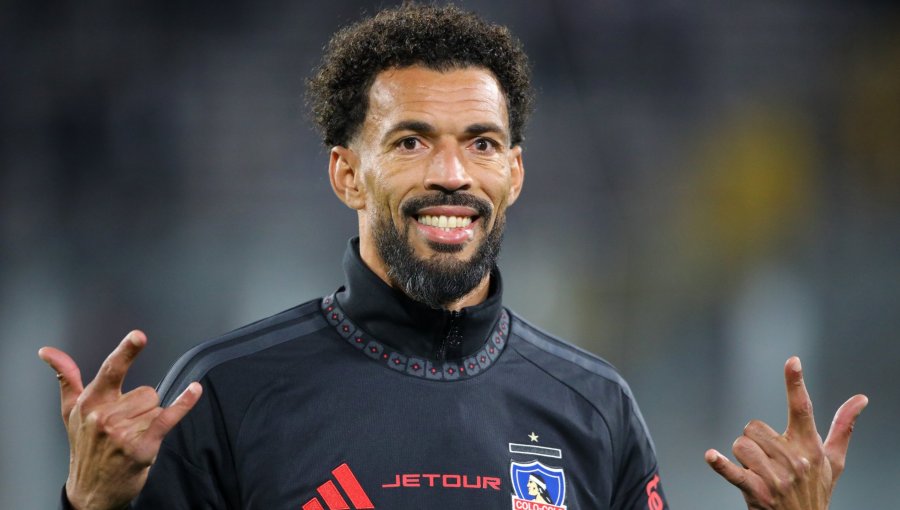 Vozinha tendrá su esperado debut en Colo-Colo ante Unión Española por Copa Chile
