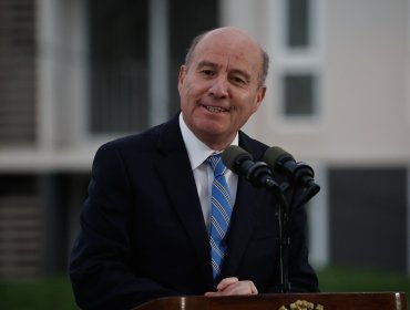 Ministro Quiroz destaca medidas para destrabar acceso a viviendas y reactivar el mercado