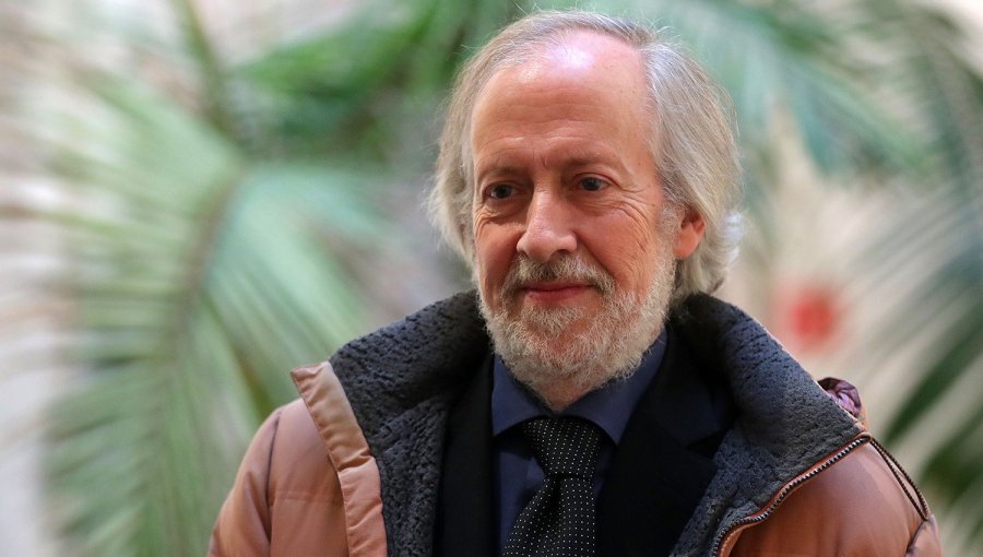 Votación unánime: Guitarrista clásico Luis Orlandini fue galardonado con el Premio Nacional de Artes Musicales 2026