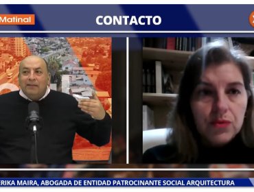 Abogada de Social Arquitectura luego que la Corte de Valparaíso postergara revisar recursos contra Poduje: "Llamamos al Consejo de Defensa del Estado a no dilatar más esta causa"