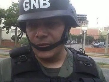 EE.UU. deporta a un militar venezolano acusado de torturas que trabajaba como actor de telenovelas en Miami