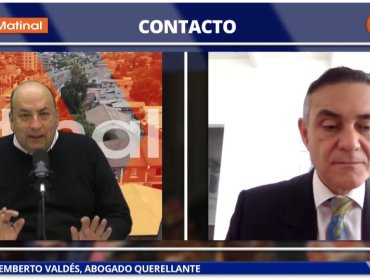Abogado Remberto Valdés y reportes ambientales de Enap: "Había una cocina, los MasterChef, que se ponían de acuerdo para falsificar certificados de cumplimiento de metas"