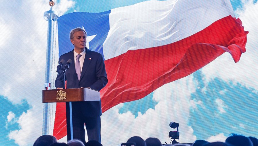 Presidente Kast hizo un llamado a aprovechar los precios "increíbles" de los mineales en cumbre de Sonami