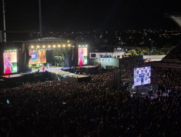 Por primera vez en 26 años de historia: Expo Quillota 2026 será transmitida a todo Chile por Mega