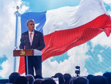 Presidente Kast hizo un llamado a aprovechar los precios "increíbles" de los mineales en cumbre de Sonami
