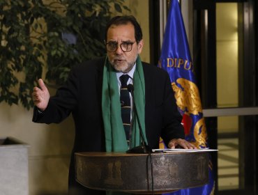 Diputado Jaime Mulet pide aclarar si acuerdo entre Chile y EE.UU. por combate al crimen organizado compromete la soberanía nacional