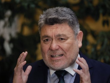 “Es como importar un tumor'': Diputado Nelson Venegas rechaza instalación de nueva cárcel en Los Andes