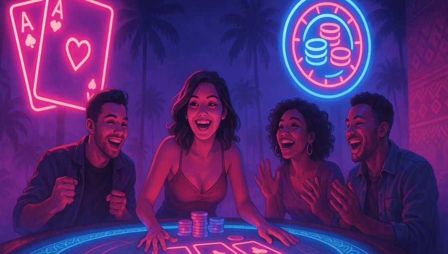 Rhino Apuestas Paraguay: Casino, Deportes y un Enfoque Educativo