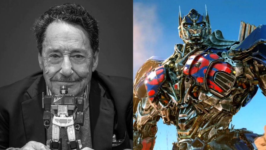 Silencio en la animación: muere Peter Cullen, la inconfundible voz de Optimus Prime, a los 85 años