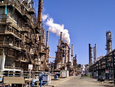 Abogado emplaza a Fiscalía por falsificación de reportes medioambientales en Enap: "Tendrían que estar ya en este minuto allanando"
