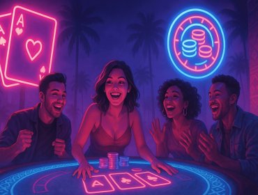 Rhino Apuestas Paraguay: Casino, Deportes y un Enfoque Educativo